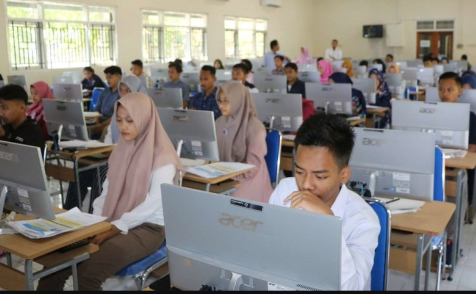 CPNS 2026 Makin Dekat! BKN Minta Calon Pelamar Mulai Siapkan Dokumen dan Kuasai Materi SKD dari Sekarang